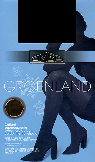 Колготки Omsa